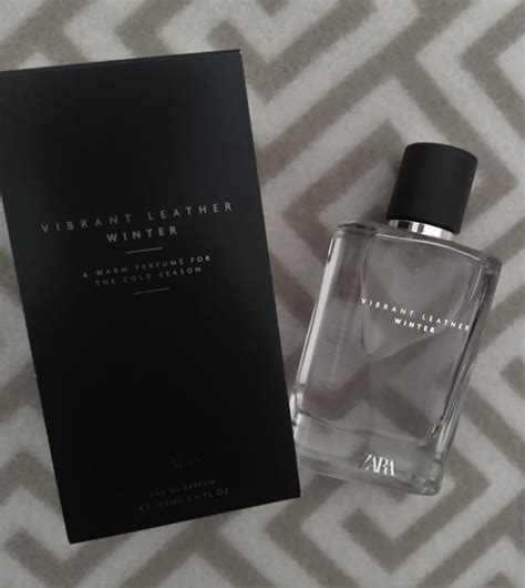 zara perfume aftershave